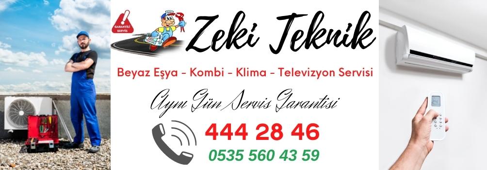 Keçiören Klima Servisi